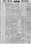 Leeds Mercury Thursday 15 February 1883 Page 1