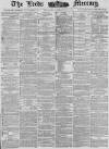 Leeds Mercury Thursday 22 February 1883 Page 1