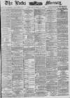Leeds Mercury Wednesday 18 April 1883 Page 1
