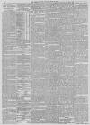 Leeds Mercury Saturday 28 July 1883 Page 6