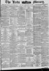 Leeds Mercury Monday 10 September 1883 Page 1