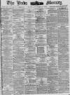 Leeds Mercury Monday 17 September 1883 Page 1