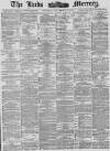 Leeds Mercury Thursday 20 September 1883 Page 1