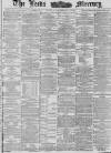 Leeds Mercury Friday 21 September 1883 Page 1