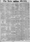 Leeds Mercury Friday 28 September 1883 Page 1