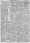 Leeds Mercury Saturday 06 October 1883 Page 6