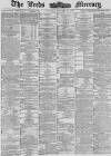 Leeds Mercury Monday 22 October 1883 Page 1