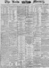 Leeds Mercury Saturday 27 October 1883 Page 1