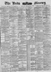 Leeds Mercury Monday 29 October 1883 Page 1
