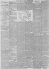 Leeds Mercury Thursday 01 November 1883 Page 8