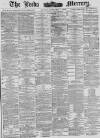 Leeds Mercury Monday 05 November 1883 Page 1