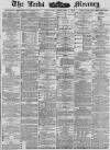 Leeds Mercury Thursday 08 November 1883 Page 1