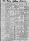Leeds Mercury Thursday 22 November 1883 Page 1