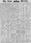 Leeds Mercury Saturday 24 November 1883 Page 1