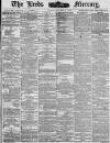 Leeds Mercury Friday 04 January 1884 Page 1