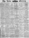 Leeds Mercury Saturday 19 January 1884 Page 1