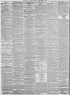 Leeds Mercury Monday 11 February 1884 Page 2