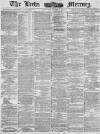 Leeds Mercury Saturday 01 March 1884 Page 1