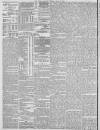 Leeds Mercury Friday 25 April 1884 Page 4