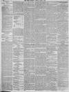 Leeds Mercury Saturday 05 July 1884 Page 12