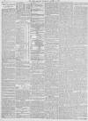 Leeds Mercury Wednesday 15 October 1884 Page 4