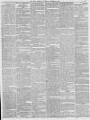 Leeds Mercury Saturday 25 October 1884 Page 3