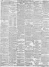 Leeds Mercury Saturday 01 November 1884 Page 2