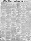 Leeds Mercury Thursday 06 November 1884 Page 1