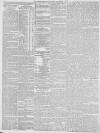 Leeds Mercury Saturday 08 November 1884 Page 6