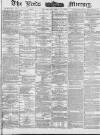 Leeds Mercury Friday 19 December 1884 Page 1