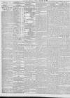 Leeds Mercury Saturday 20 December 1884 Page 6