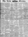 Leeds Mercury Wednesday 31 December 1884 Page 1