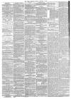 Leeds Mercury Friday 09 January 1885 Page 2