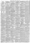 Leeds Mercury Saturday 10 January 1885 Page 4