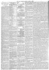 Leeds Mercury Saturday 10 January 1885 Page 6