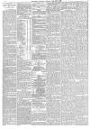 Leeds Mercury Saturday 24 January 1885 Page 6