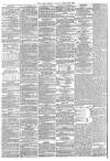 Leeds Mercury Monday 26 January 1885 Page 2