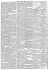 Leeds Mercury Monday 26 January 1885 Page 8