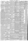 Leeds Mercury Saturday 07 February 1885 Page 10