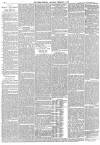 Leeds Mercury Saturday 07 February 1885 Page 12