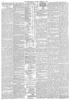 Leeds Mercury Monday 09 February 1885 Page 4