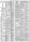 Leeds Mercury Monday 09 February 1885 Page 6