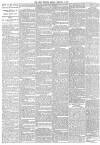 Leeds Mercury Monday 09 February 1885 Page 8