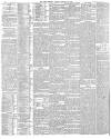 Leeds Mercury Tuesday 10 February 1885 Page 6