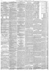 Leeds Mercury Wednesday 11 February 1885 Page 2