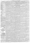 Leeds Mercury Friday 13 February 1885 Page 4