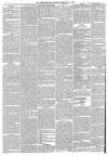 Leeds Mercury Saturday 14 February 1885 Page 10