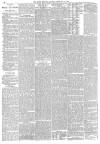 Leeds Mercury Saturday 14 February 1885 Page 12