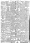 Leeds Mercury Saturday 21 February 1885 Page 2