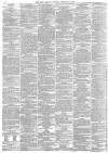 Leeds Mercury Saturday 21 February 1885 Page 4